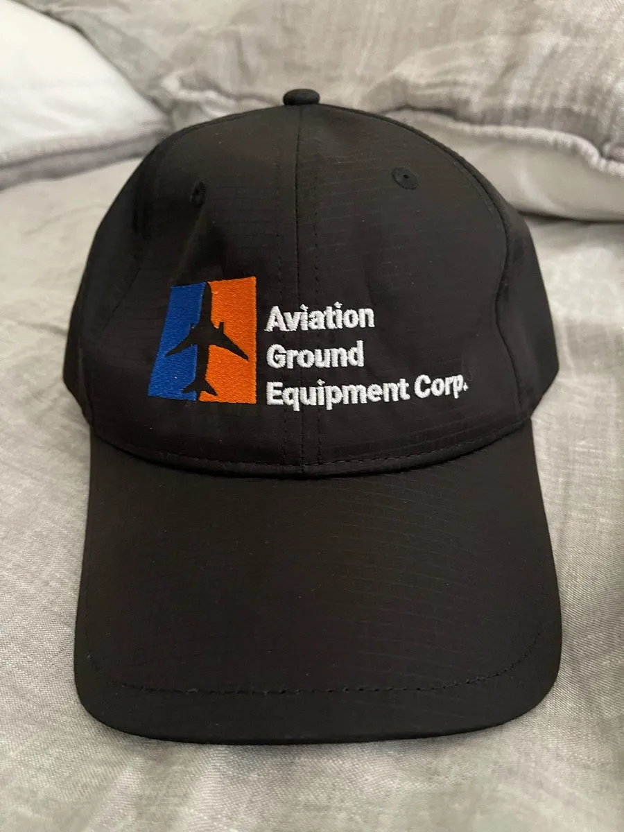 Cap America athletic baseball cap