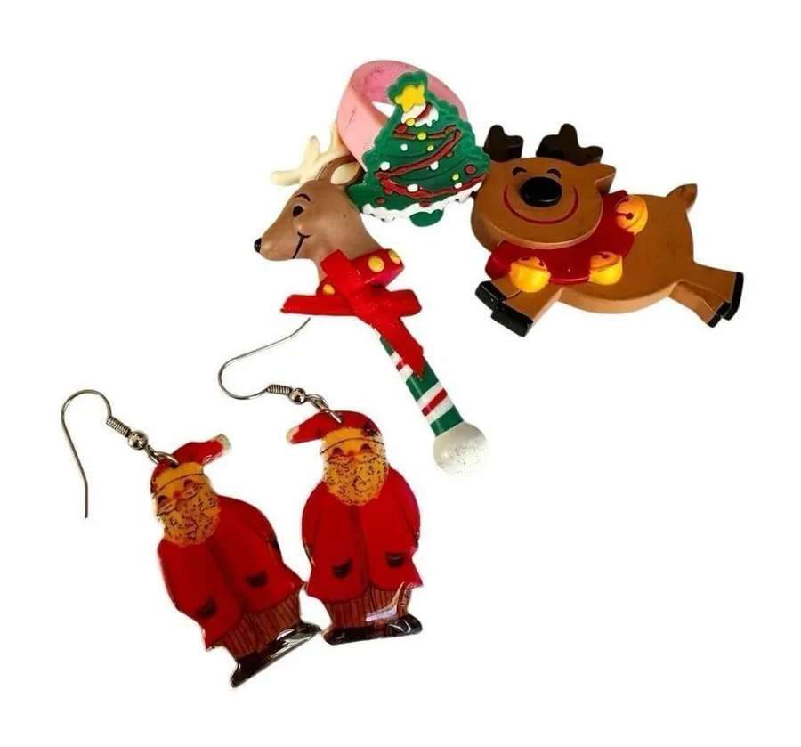 Christmas Jewlery bundle