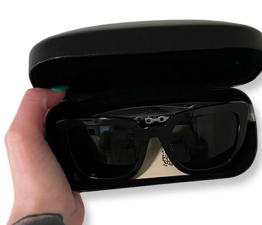 Coach Women’s Designer Sunglasses