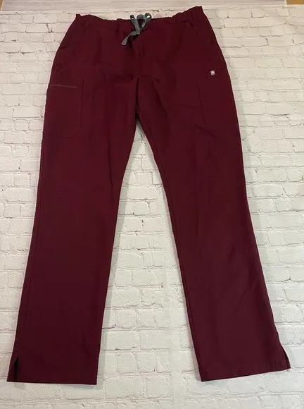 Figs Scrub Pants