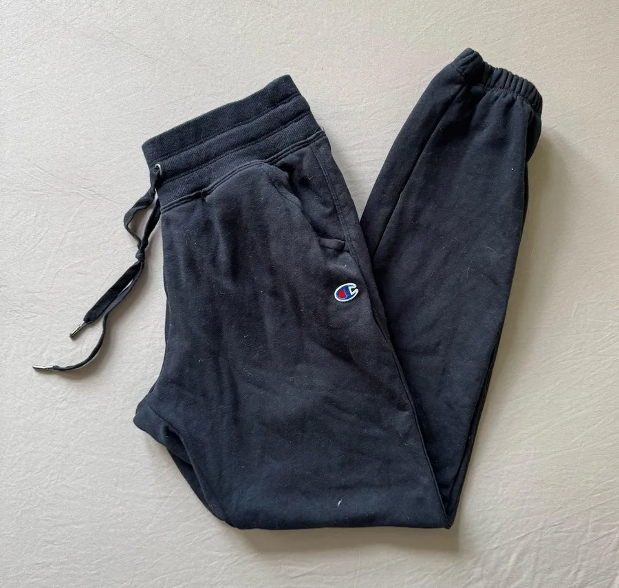 Champion Reverse Weave Jogger Sweatpants