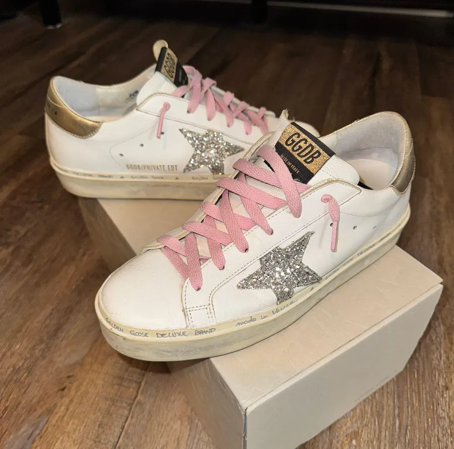 Hi star Size 38