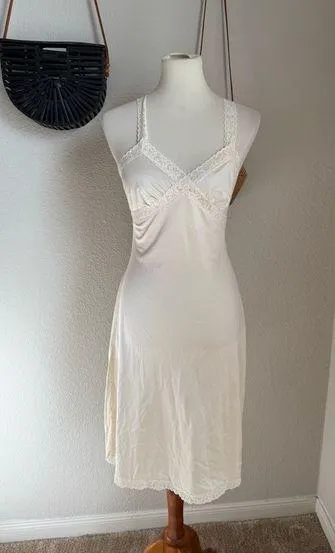 Babydoll Lace Nightie