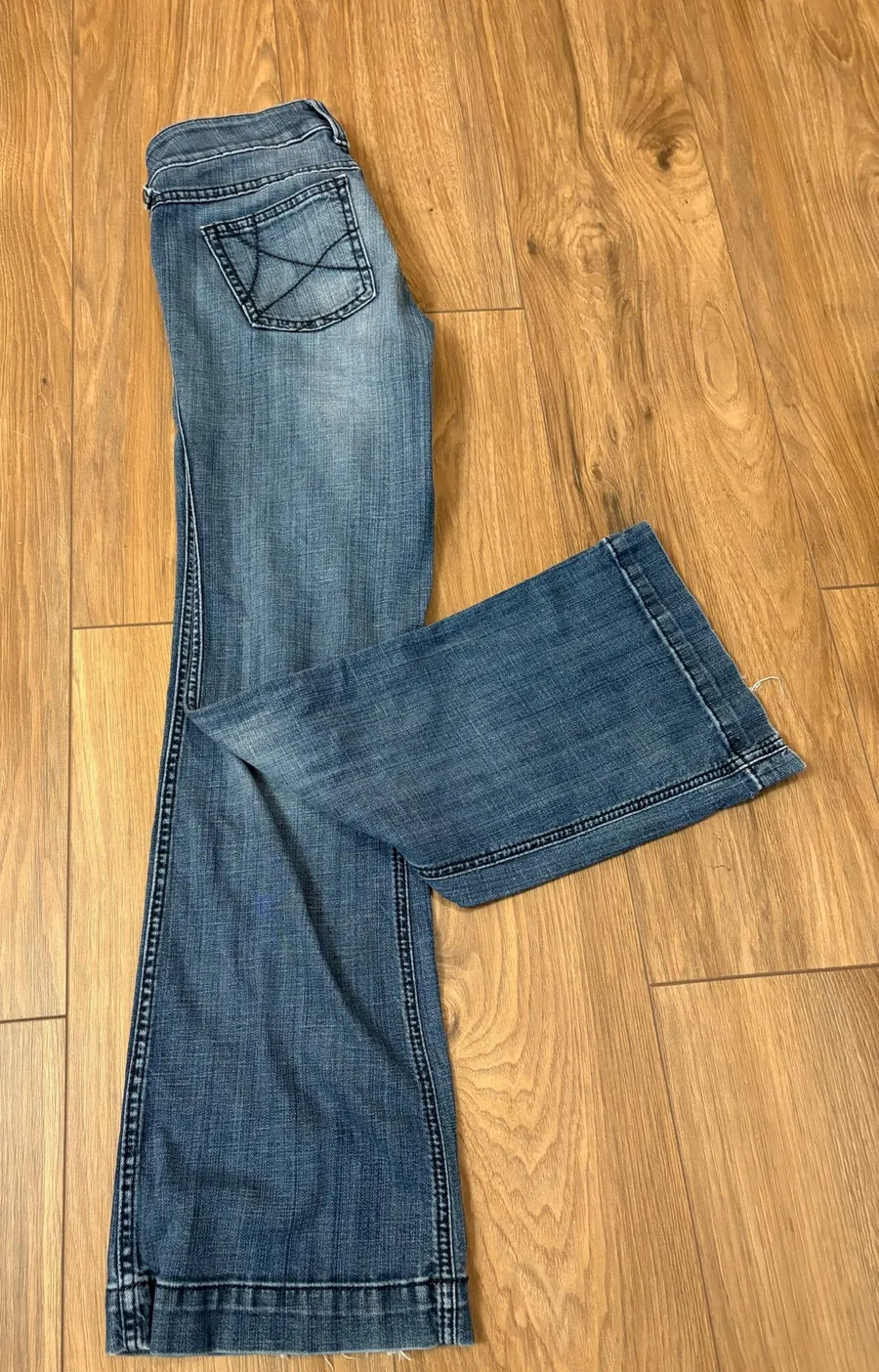 Ariat Trouser Jeans
