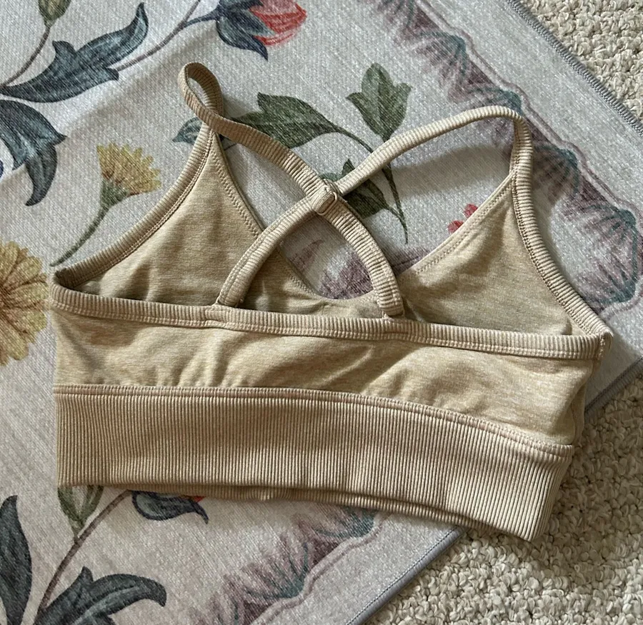 Aerie offline sports bra