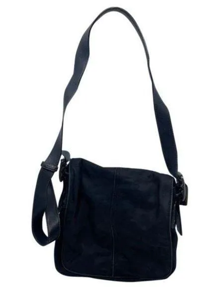 Coach Black Small Women's Crossbody Bag