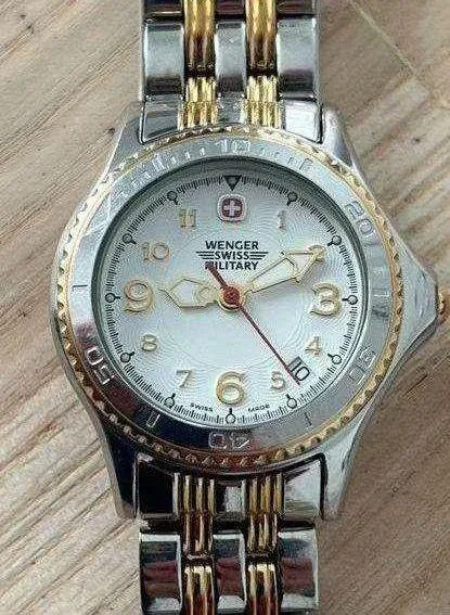 Wenger Ladies Watch Two