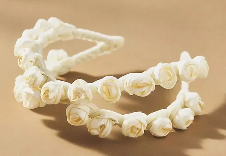 Lele Sadoughi Headband