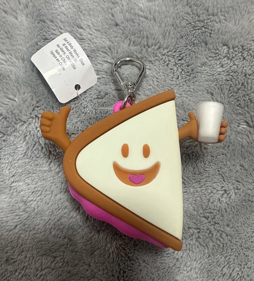 Sandwich Pocketbac Holder