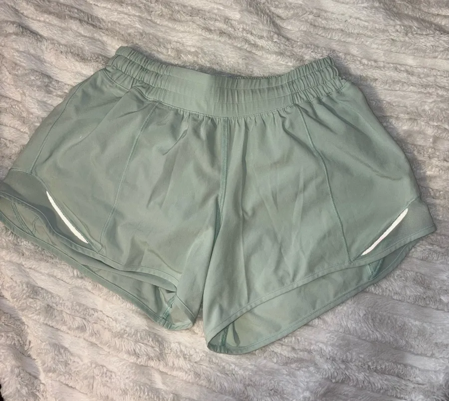 Lululemon