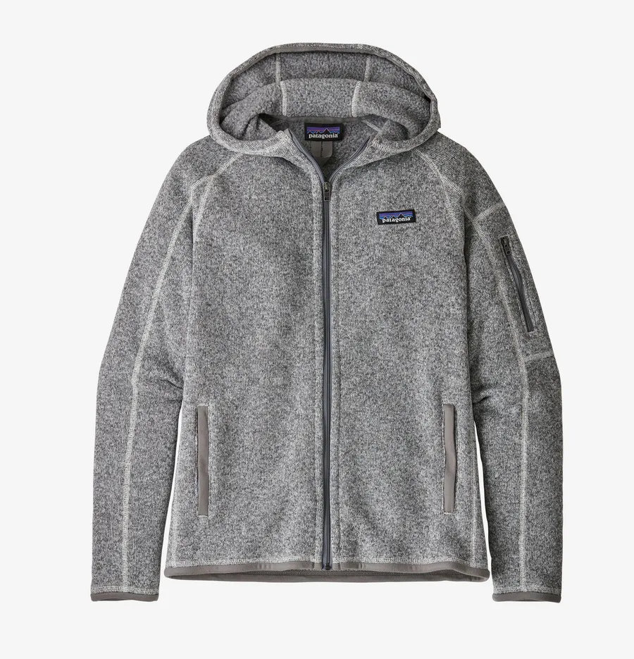 Better Sweater Hoodie