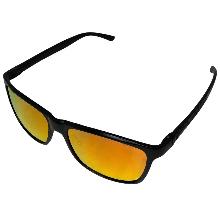 NWT Polarized Glasses Black