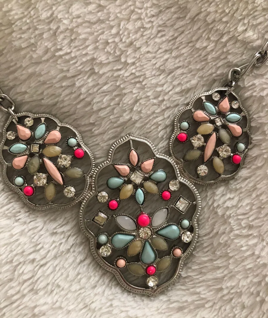 Statement Necklace