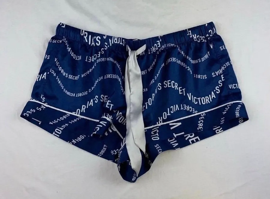VS PJ shorts