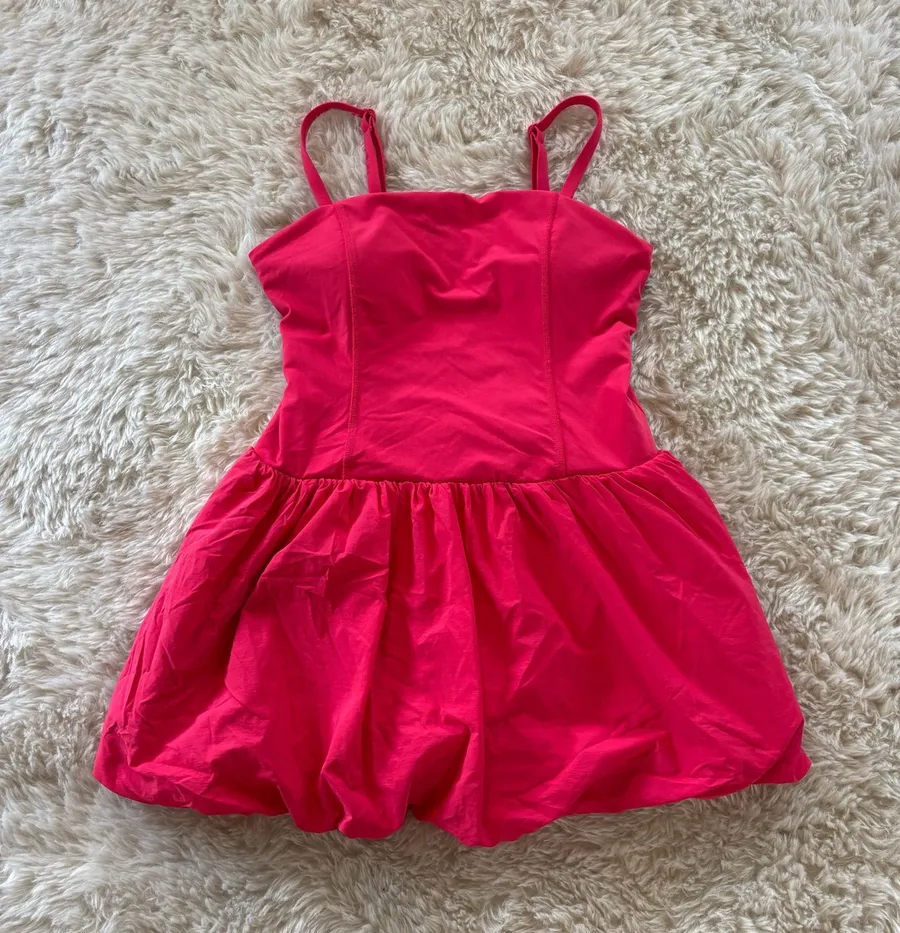 JoyLab Activewear Dress