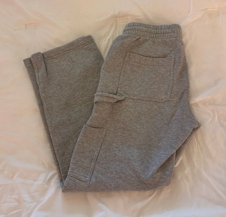 Aritzia Sweatfleece Sweatpants