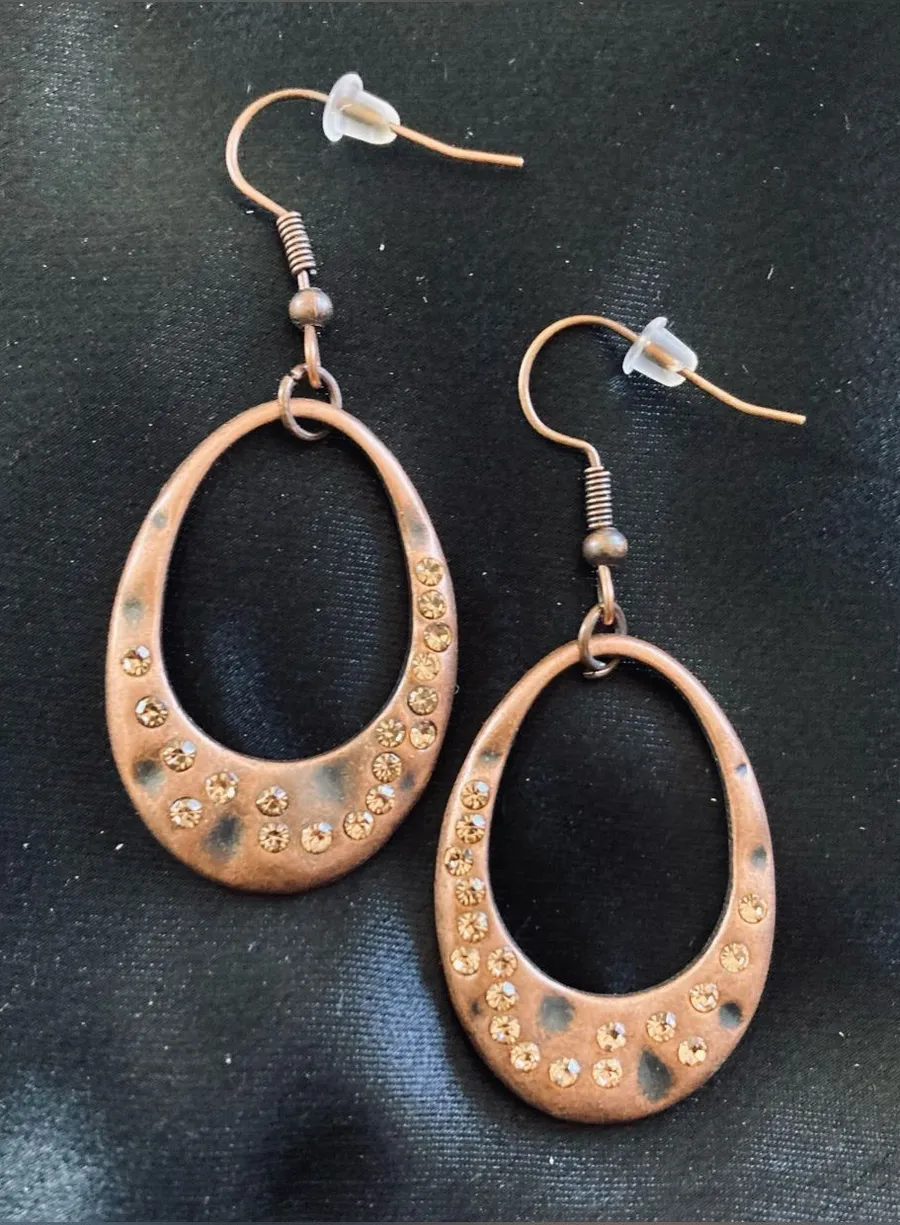 Copper