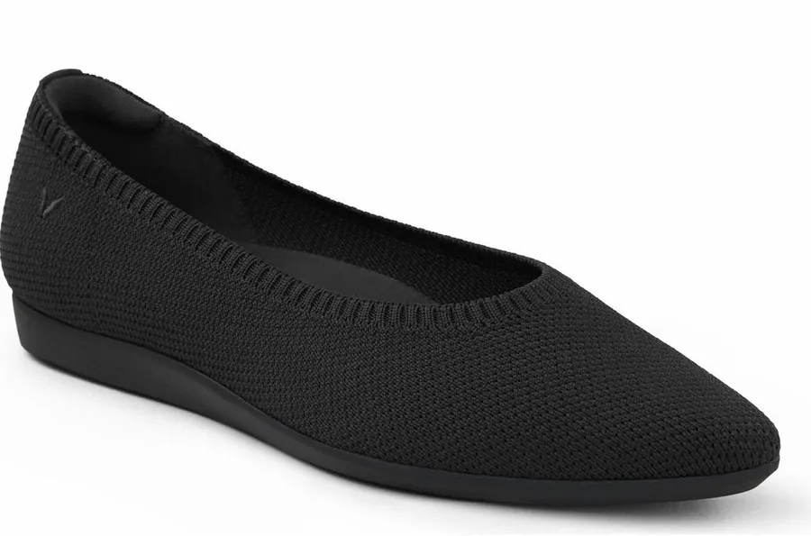 Aria Walker Lightweight Pointed