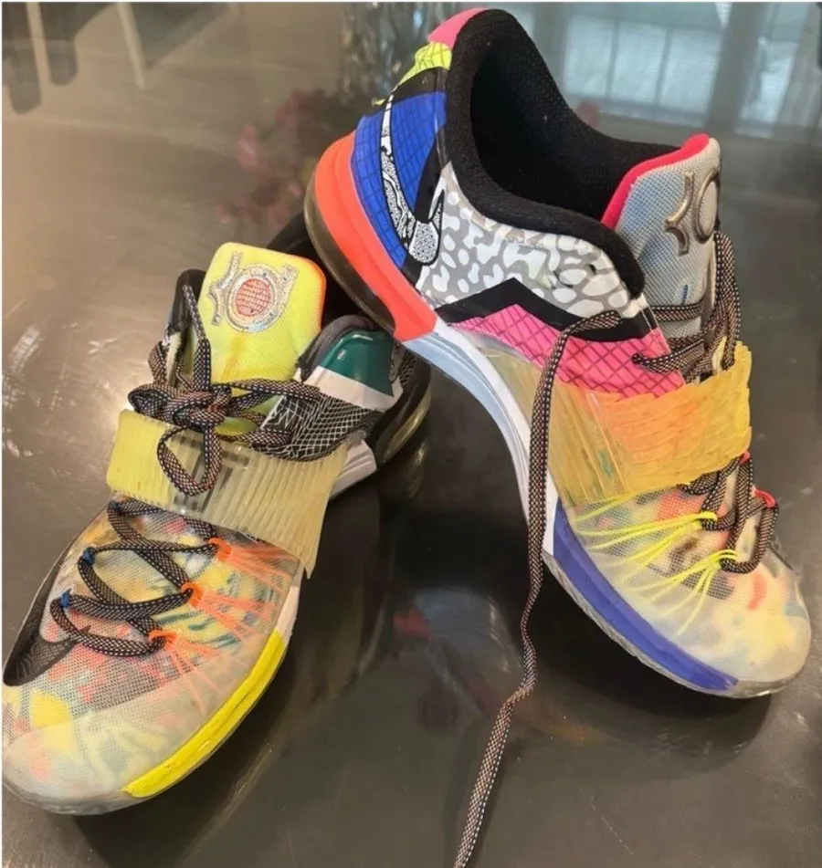 Nike sneaker