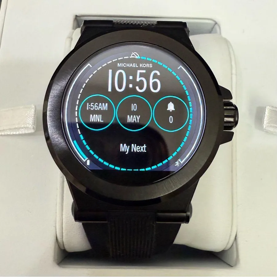 MICHAEL KORS Access Dylan Smart Watch MKT5011