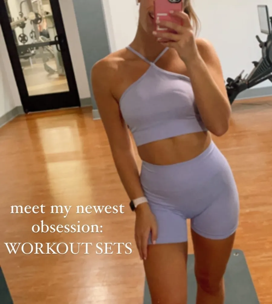 Workout Set