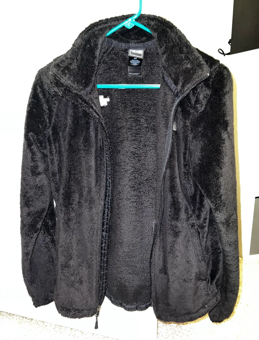 Fleece Jacket