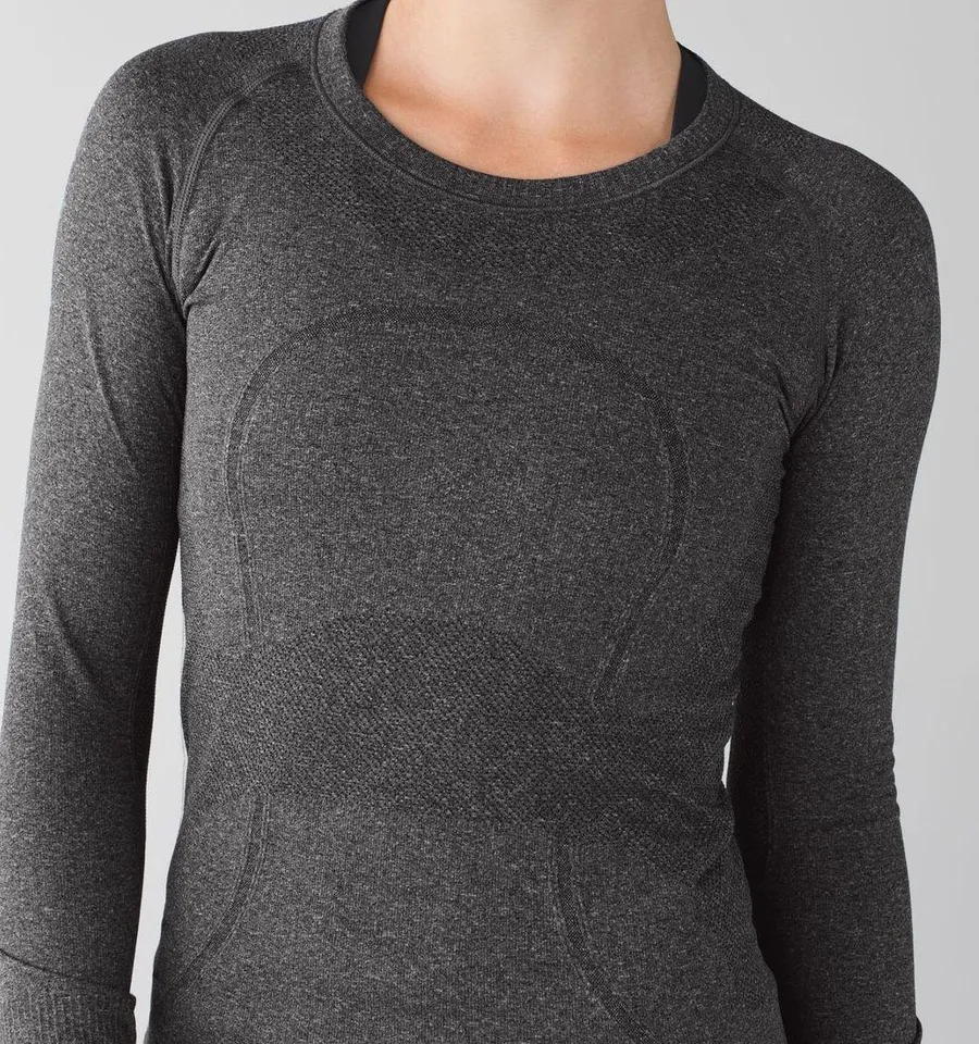 Swiftly Tech Long Sleeve
