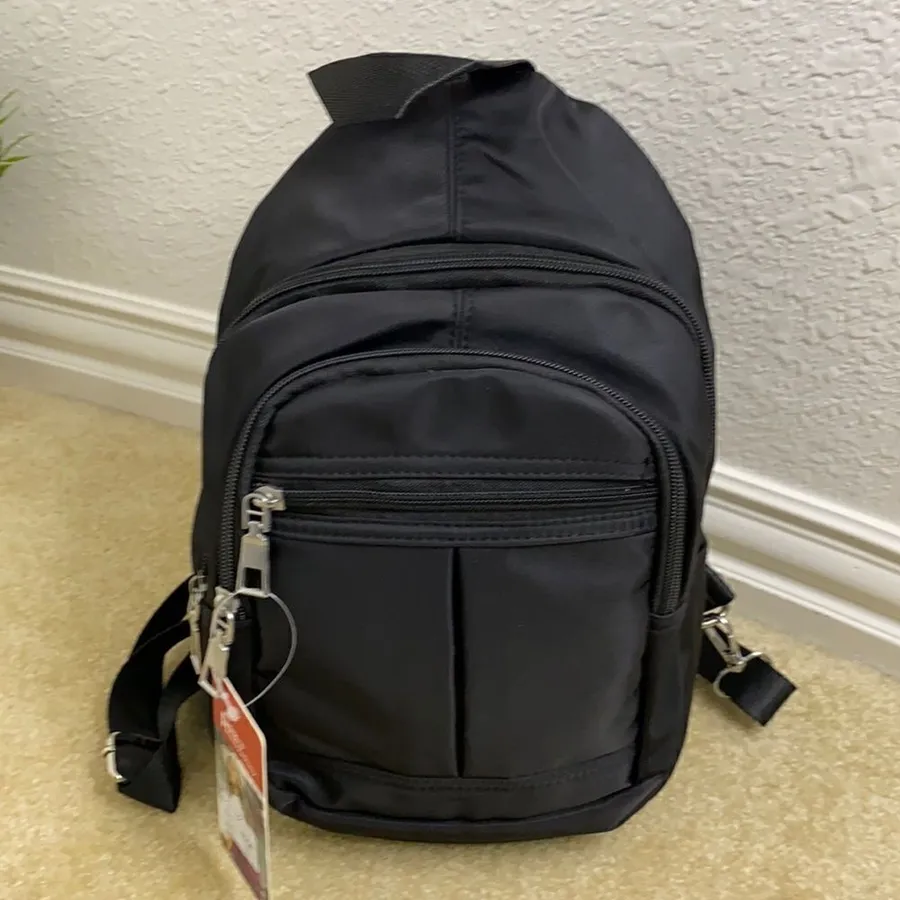 New Backpack