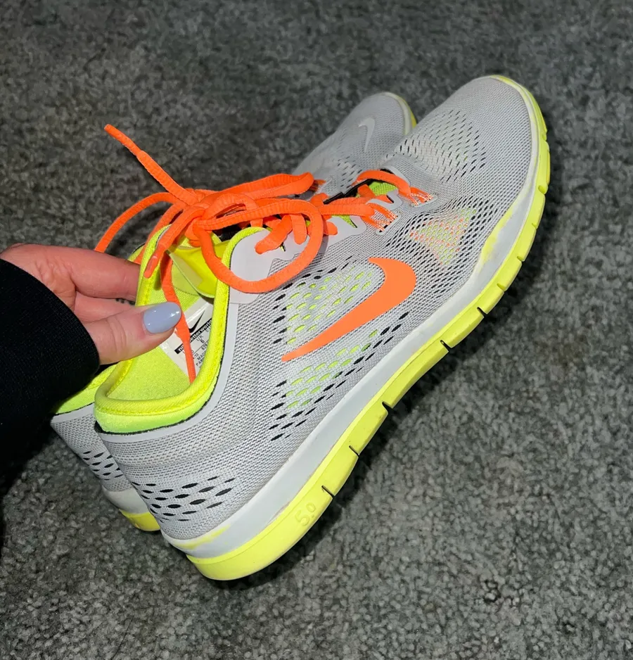 Nike Shoes