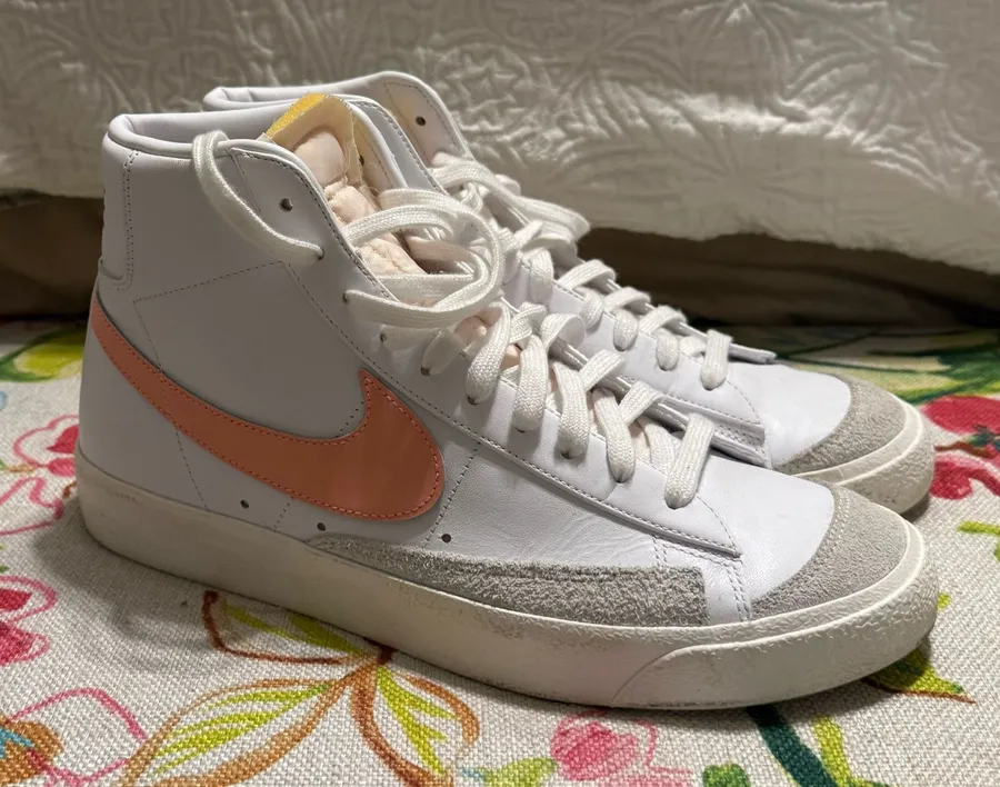 Nike Blazer Mid '77 Vintage women's sneakers