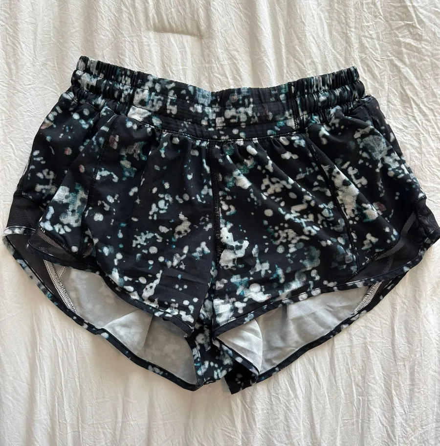 Hotty Hot Short II 2.5” Multi