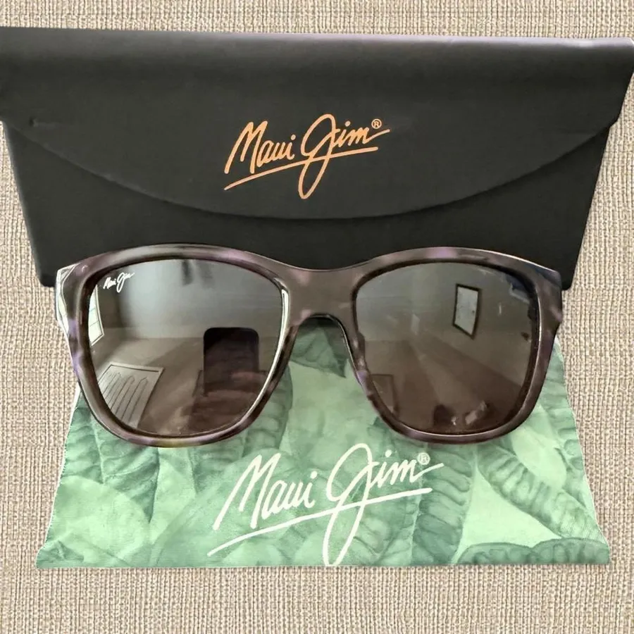 MAUI JIM Hanapaʻa (Model MJ538-13D)