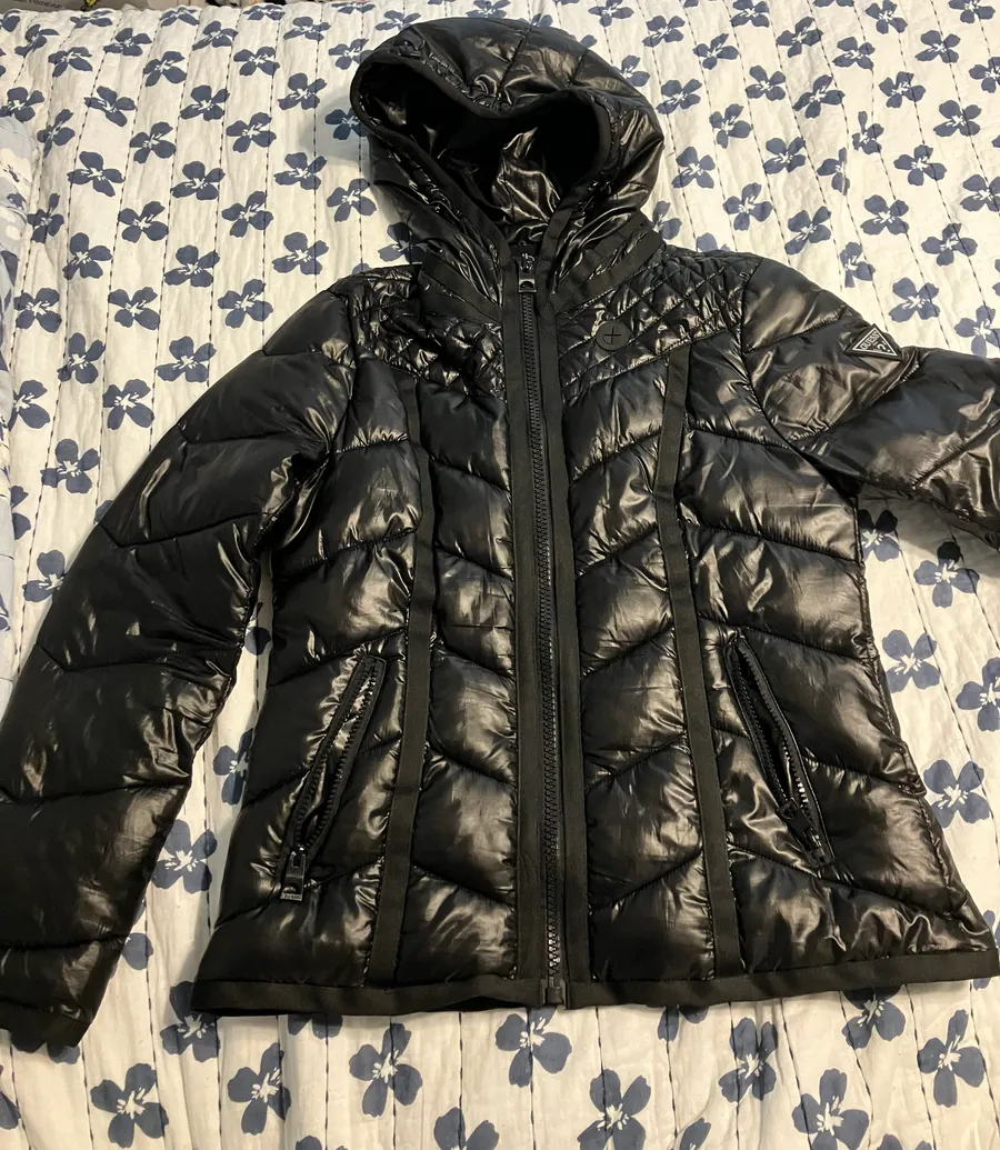 Winter Jacket
