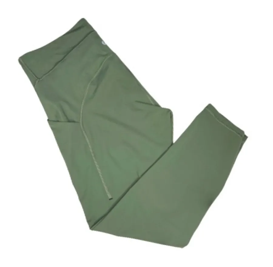 athletica Power Thru High-Rise Tight 25"
