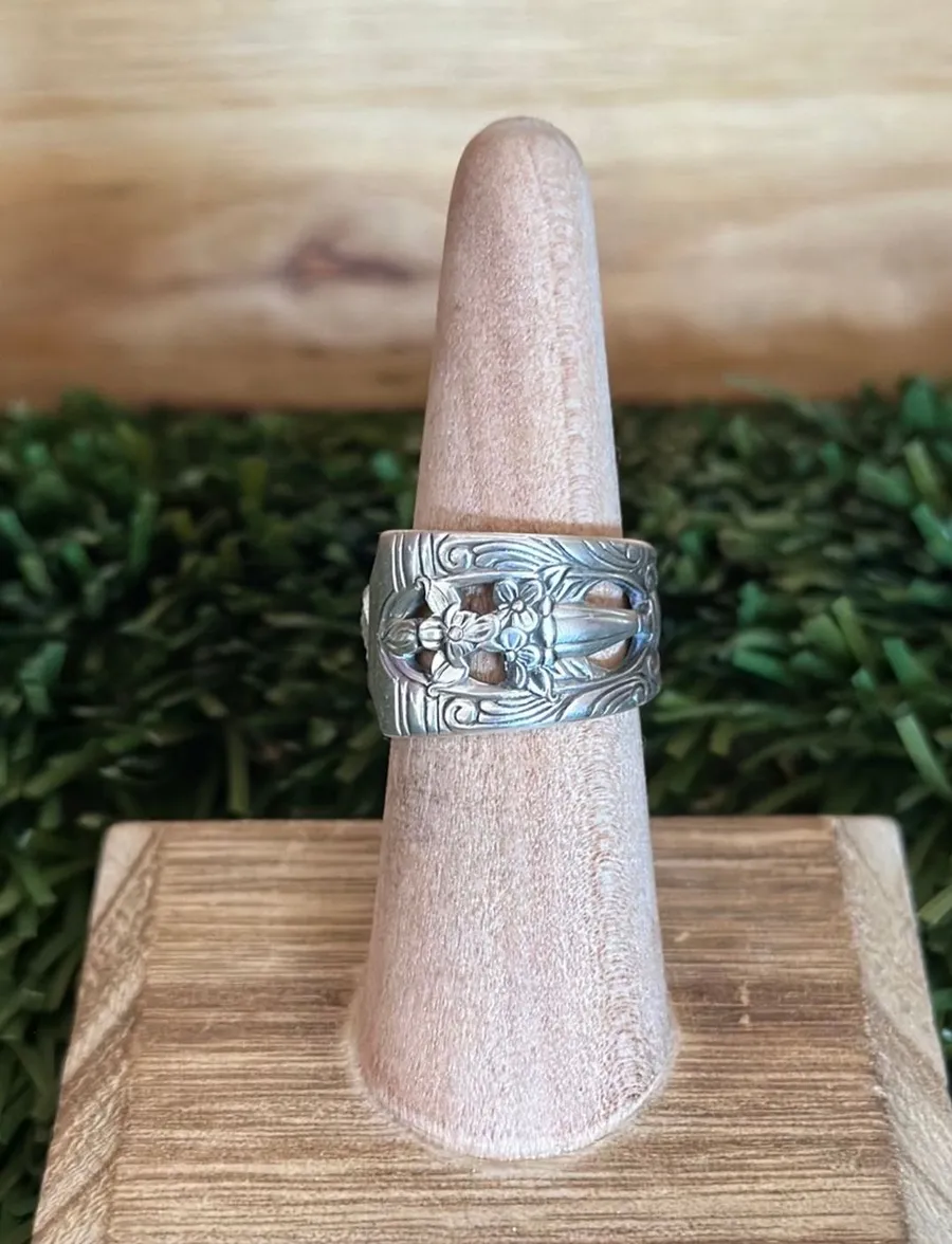 Ring size 6.5