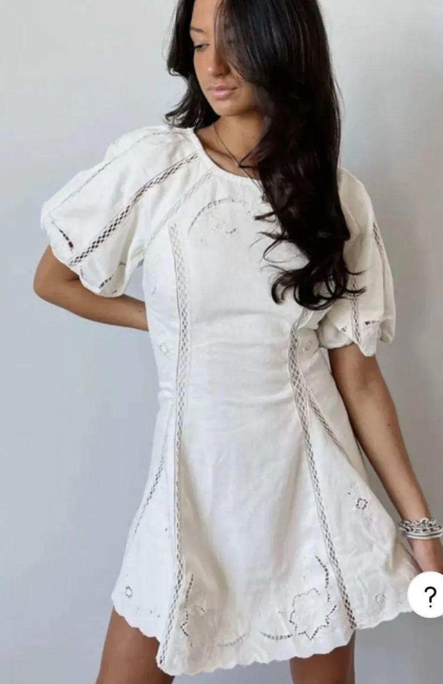 Loving Feeling Dress