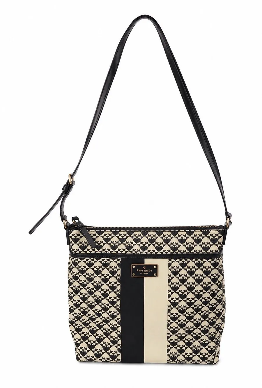 Kate Spade Crossbody Signature Bag