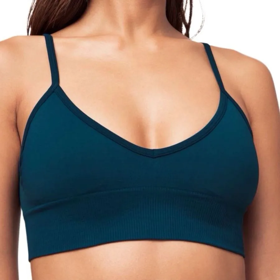 Lululemon Ebb to Street Bra Light Support A/B Cup
