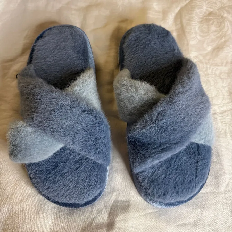 Plush Cross