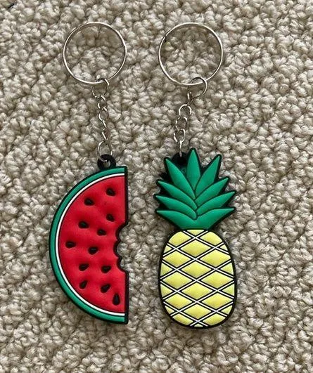 NEW Fruit