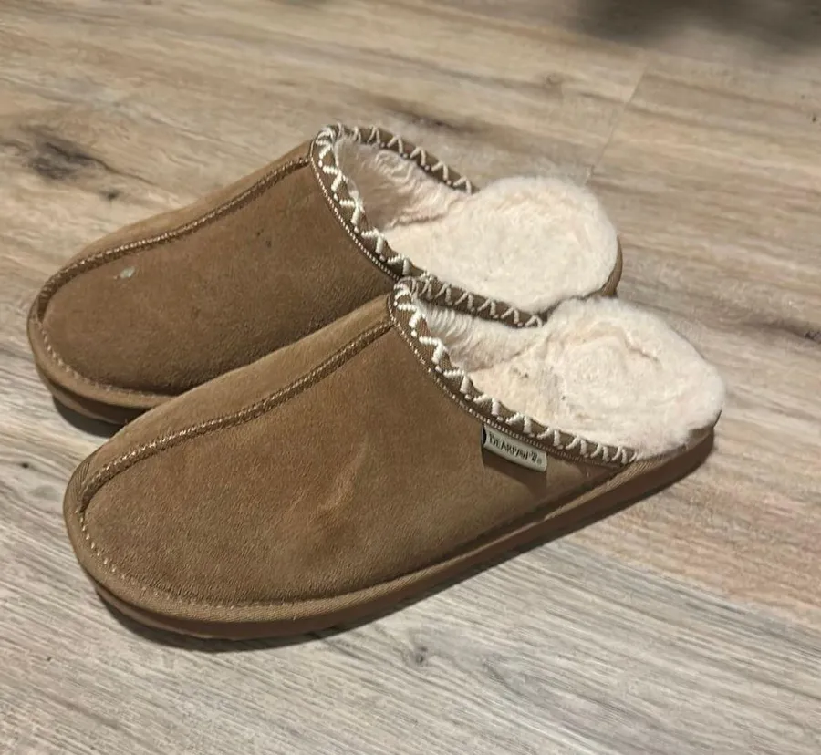 BEARPAW Slippers
