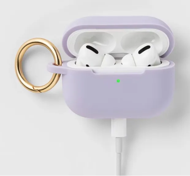 HEYDAY Earbud case cover.