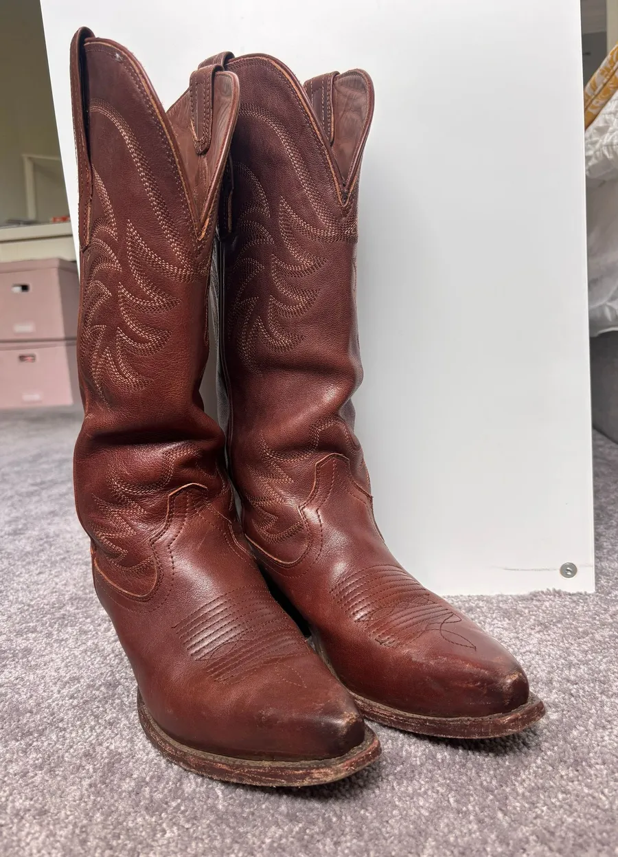Tecova Annie Boot