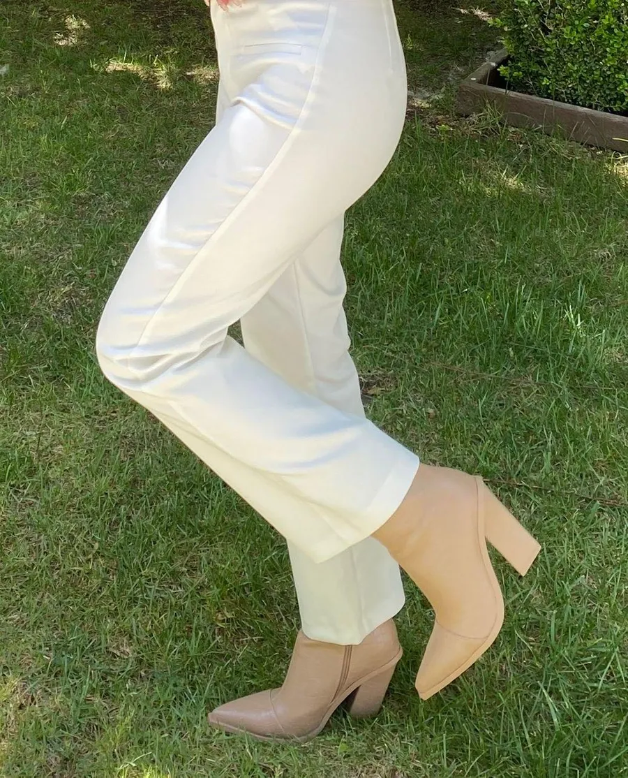 Booties