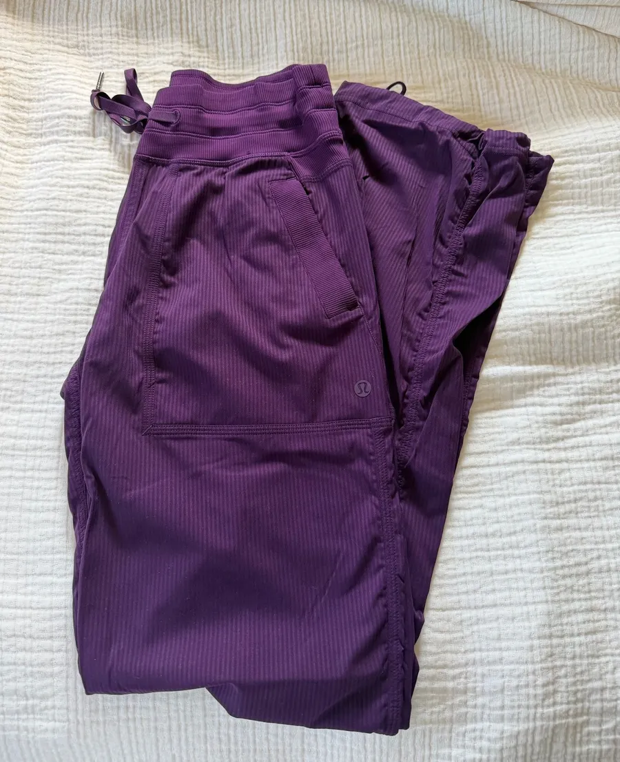 Lululemon Dance Studio Pants