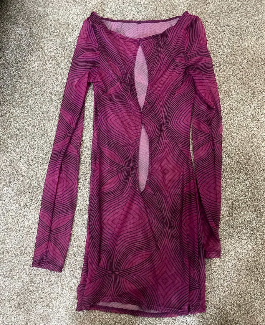 Swimsuit Cover up