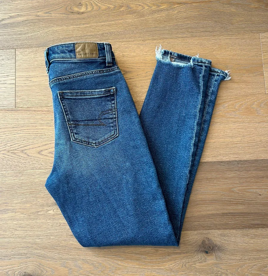 Size 00 mom jeans, size 00 jeans