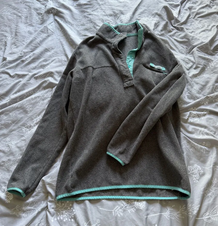 Columbia Fleece Quarter-Zip