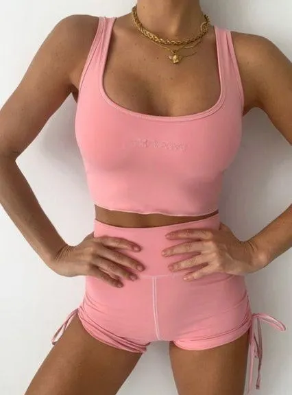 Pink Set