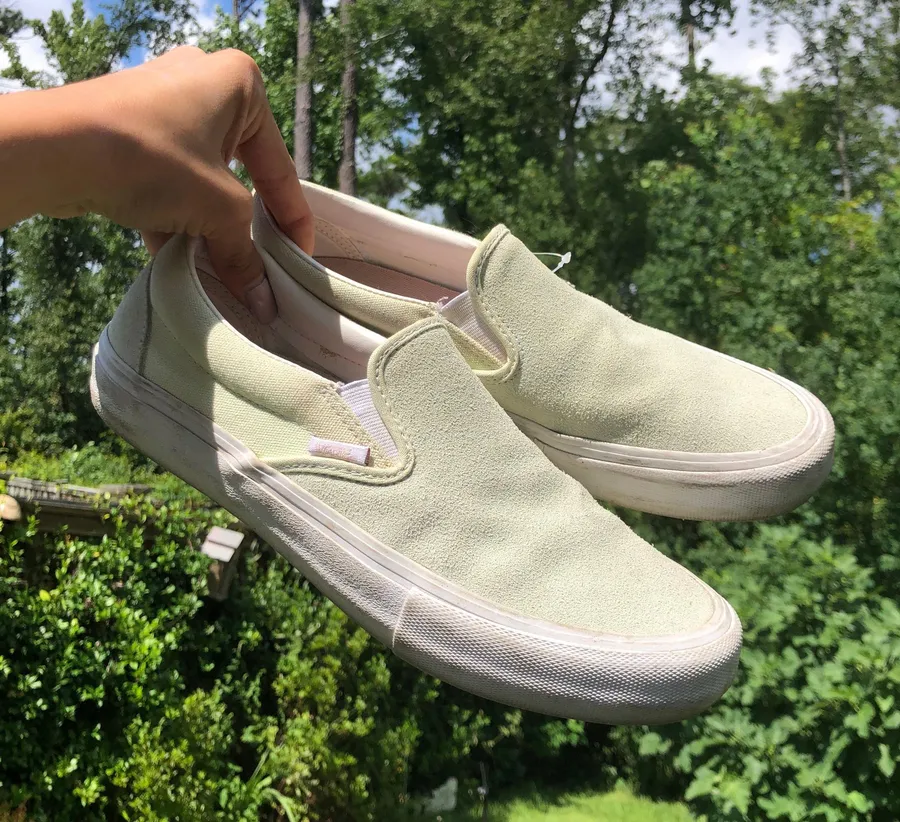 Slip-On